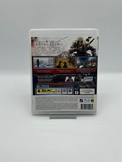 Assassins Creed 3