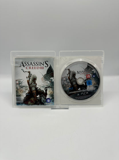 Assassins Creed 3