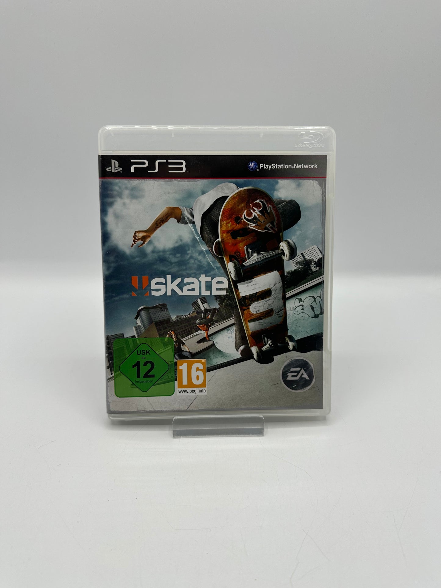 Skate 3