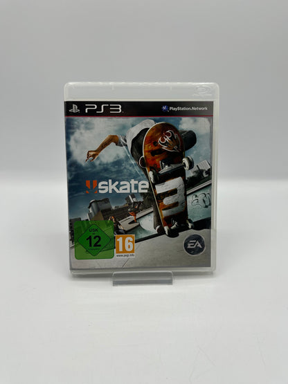 Skate 3