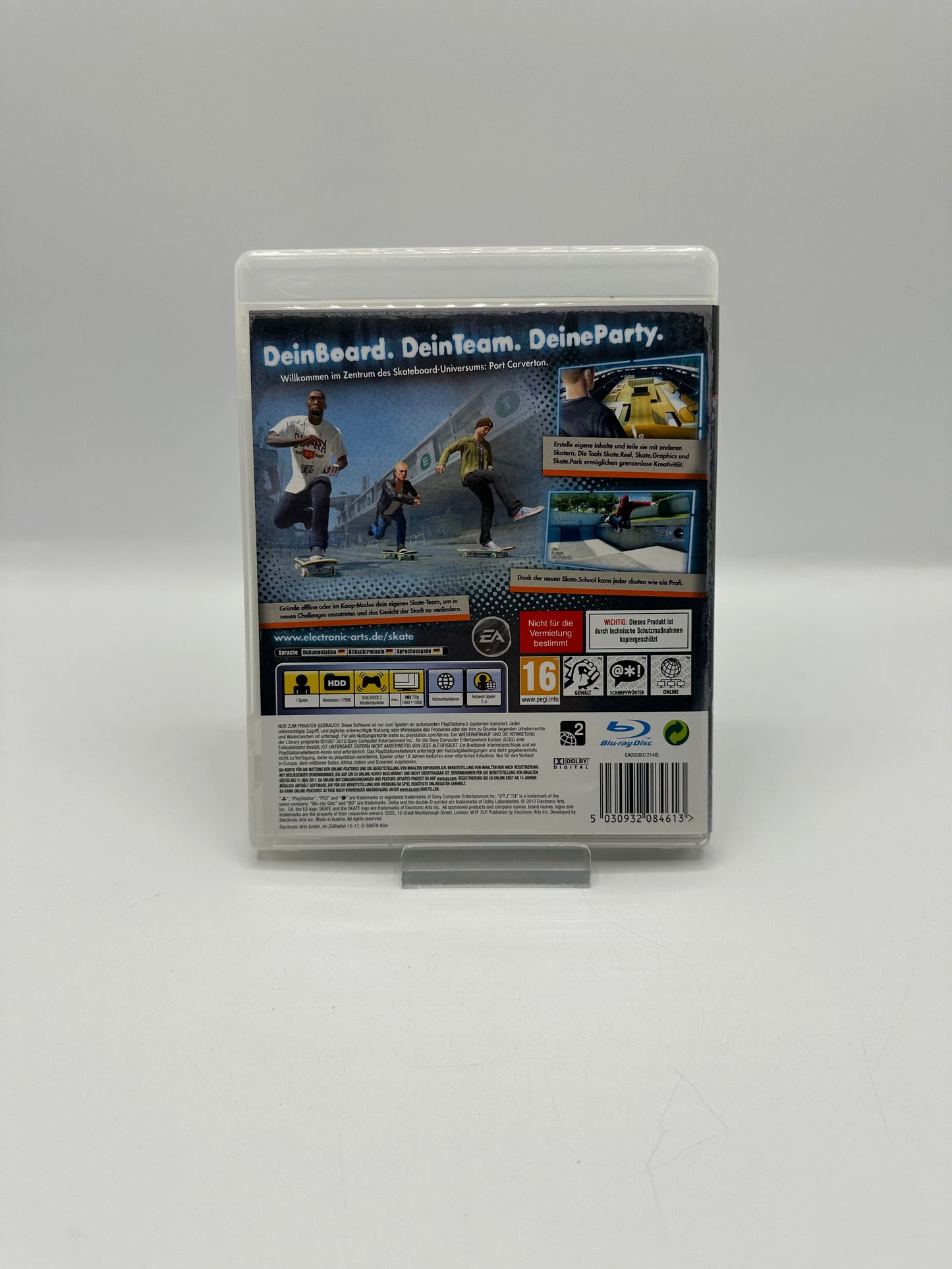 Skate 3
