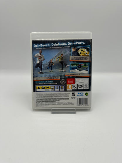 Skate 3