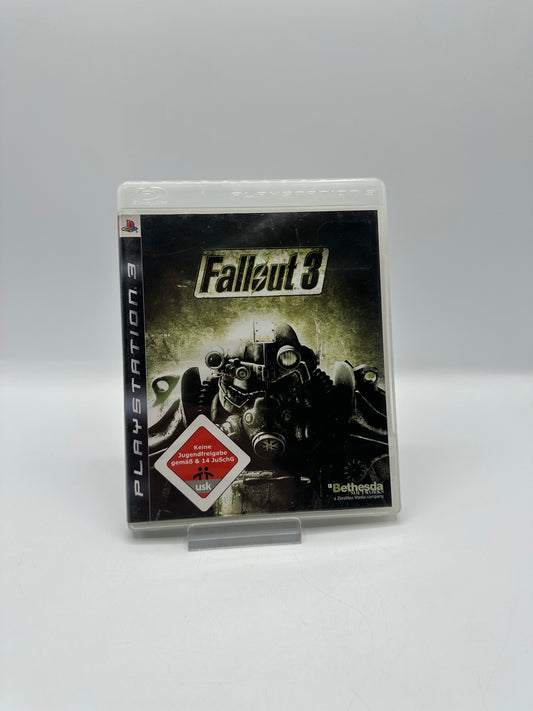Fallout 3
