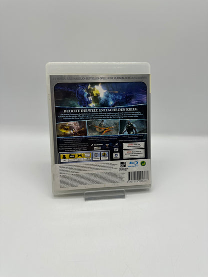 Avatar Das Spiel