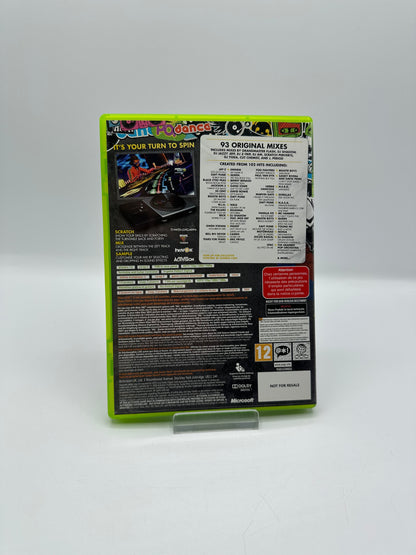 DJ Hero