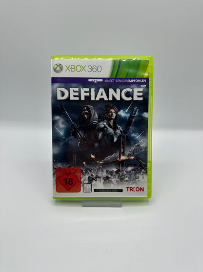 Defiance