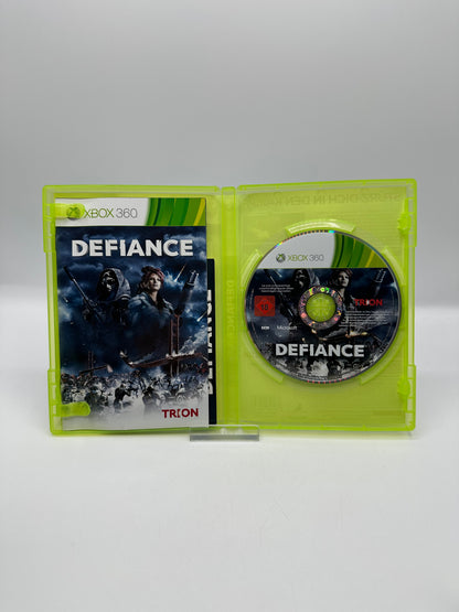 Defiance