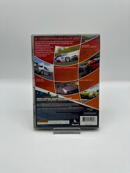 Forza 2 Motorsport - classics