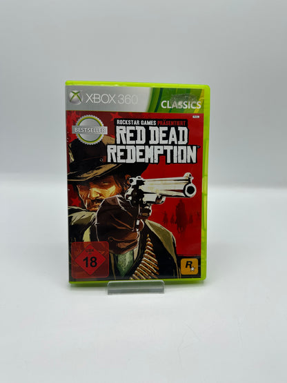 Red Dead Redemption