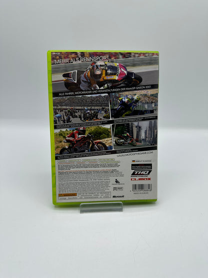 Motogp 07