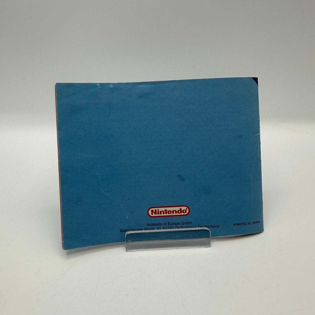 Kirbys Adventure Spielanleitung