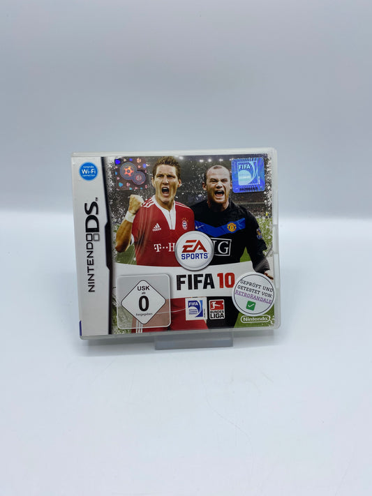 Fifa 10
