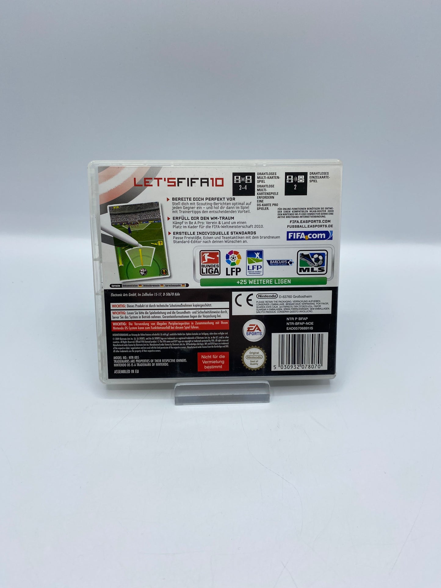 Fifa 10