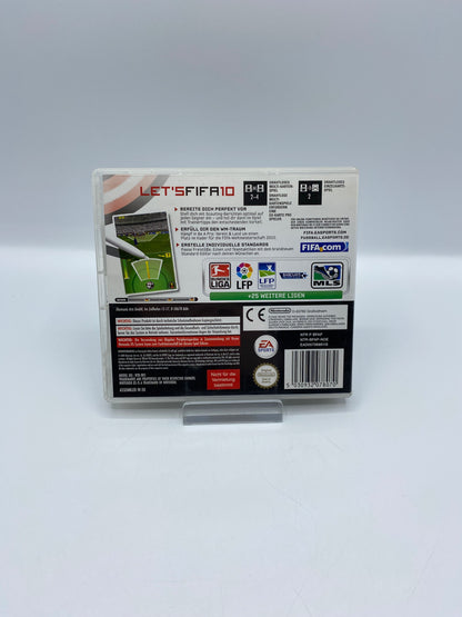Fifa 10