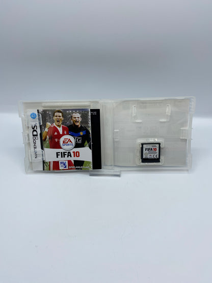Fifa 10
