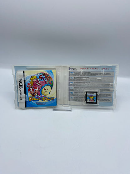 Super Princess Peach