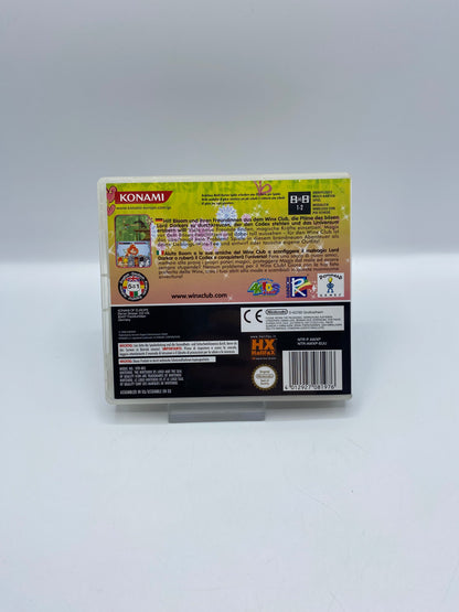 Winx club Quest for the Codex