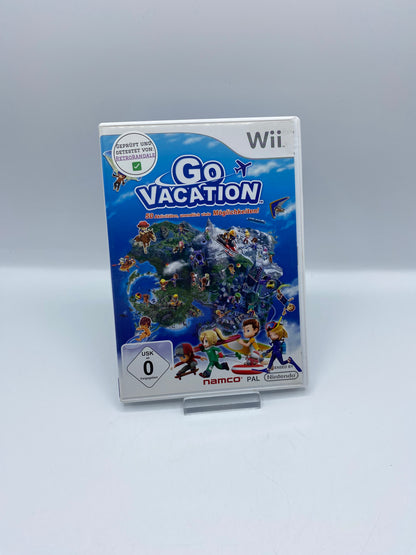 Go Vacation