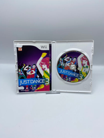 Just Dance 3