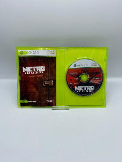 Metro 2033
