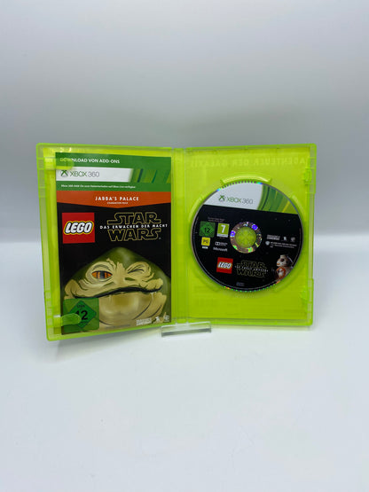 Lego Star Wars Das Erwachen der Macht