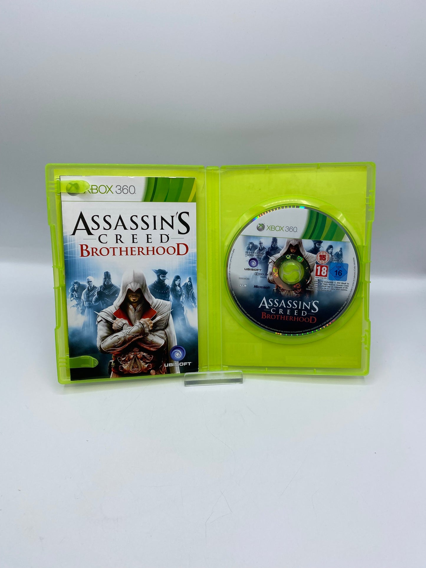 Assassins Creed Brotherhood