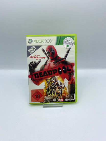 Deadpool