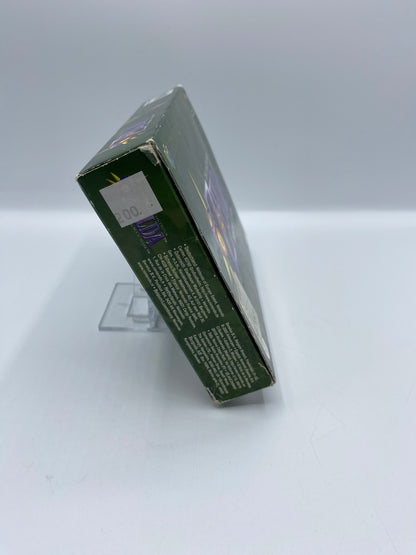 The Legend of Zelda Majora`s Mask OVP (ohne Spiel)