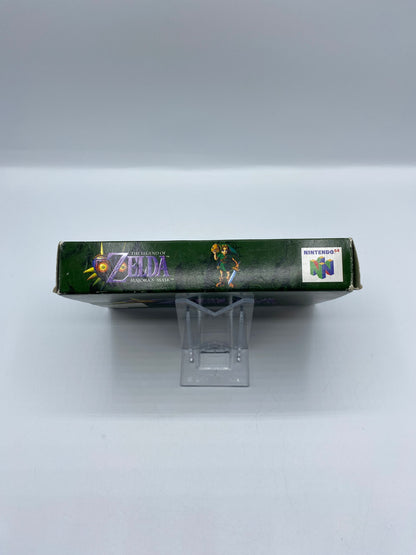 The Legend of Zelda Majora`s Mask OVP (ohne Spiel)