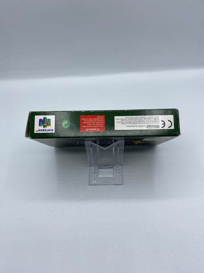 The Legend of Zelda Majora`s Mask OVP (ohne Spiel)