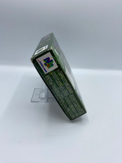 The Legend of Zelda Majora`s Mask OVP