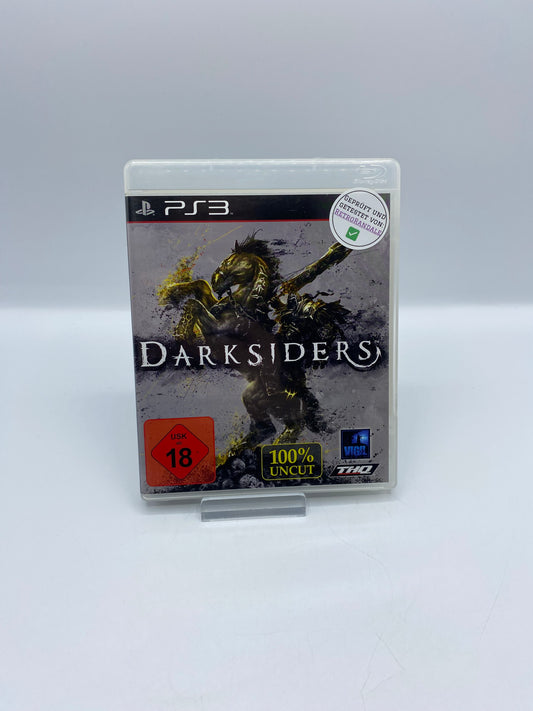 Darksiders
