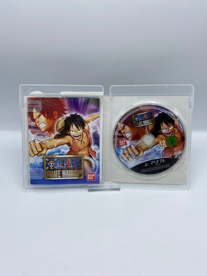One Piece Pirate Warriors