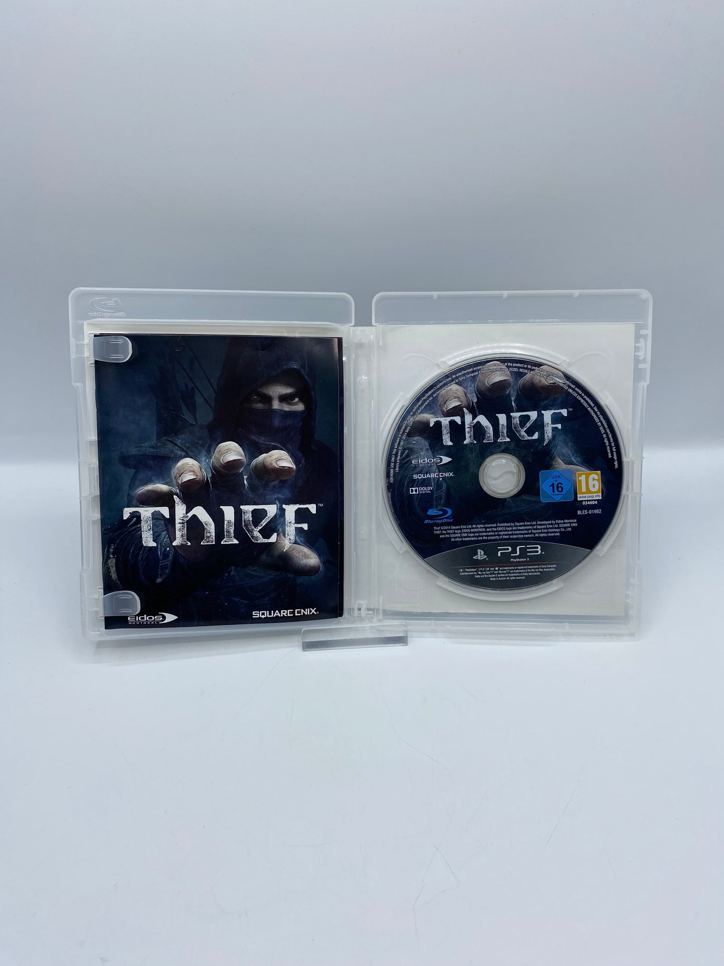 Thief