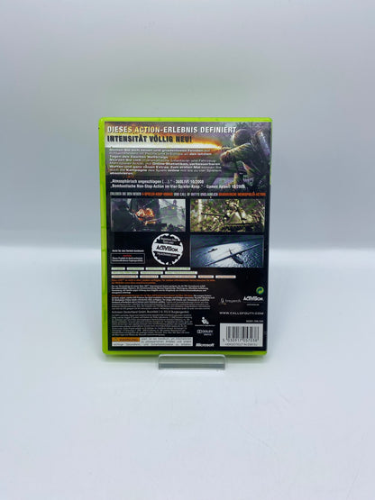 Call of Duty World at War