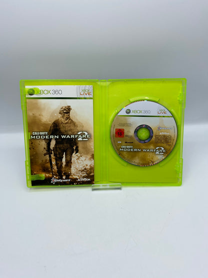 Call of Duty Modern Warfare 2