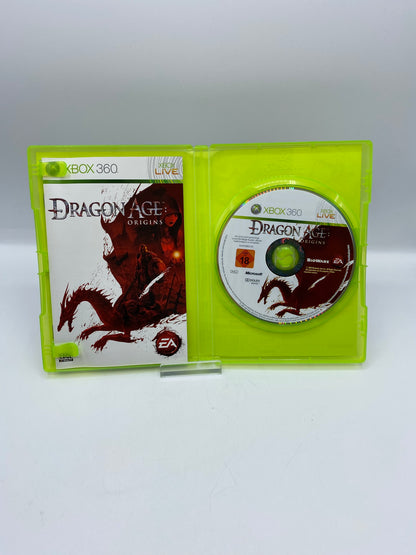 Dragon Age Origins