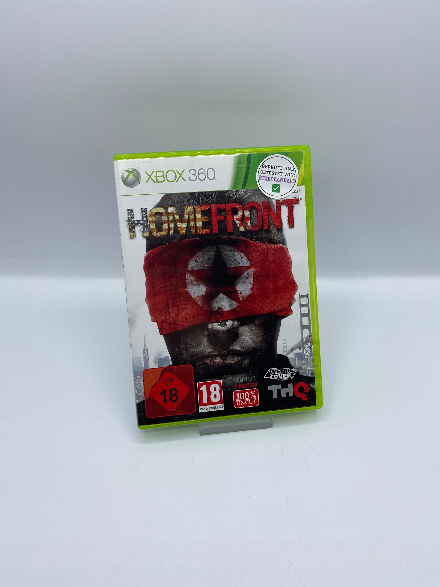 Homefront
