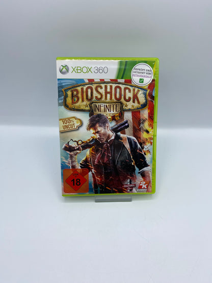 Bioshock Infinite