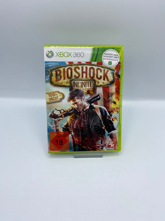 Bioshock Infinite