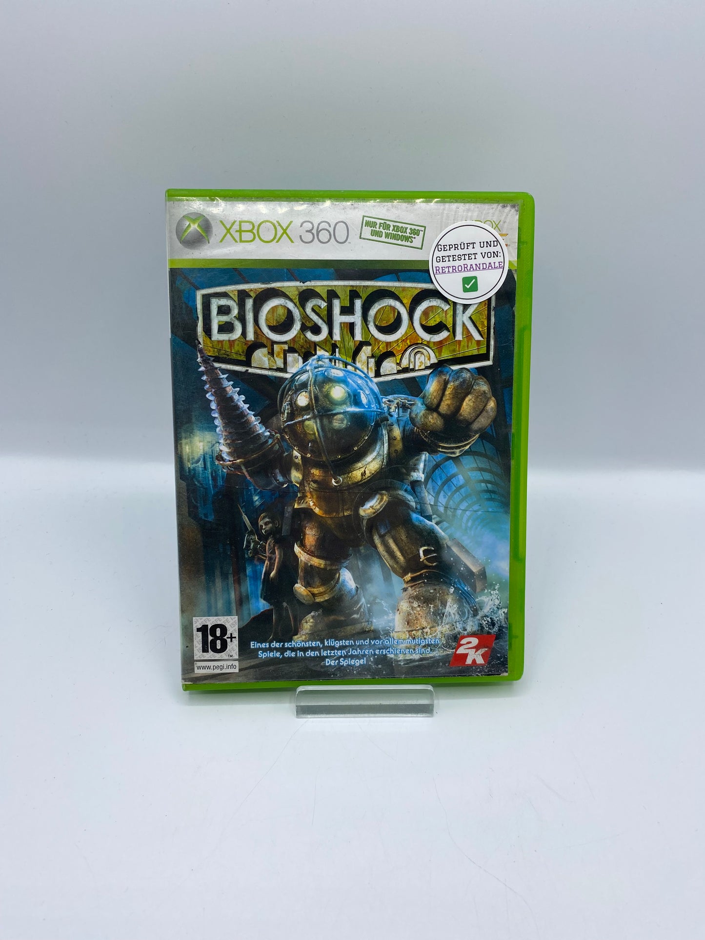 Bioshock