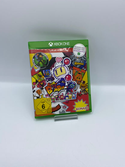 Super Bomerman R Shiny Edition