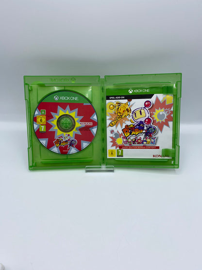 Super Bomerman R Shiny Edition