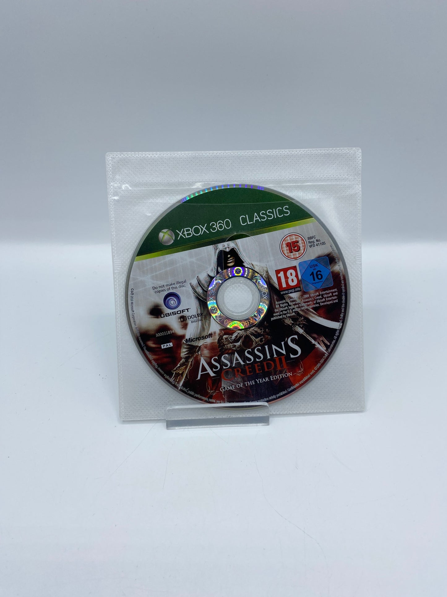 Assassins Creed 2