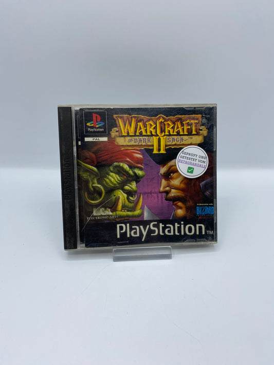 Warcraft the Dark Saga 2