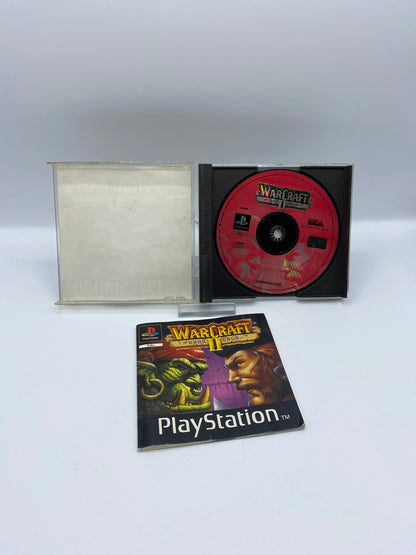 Warcraft the Dark Saga 2