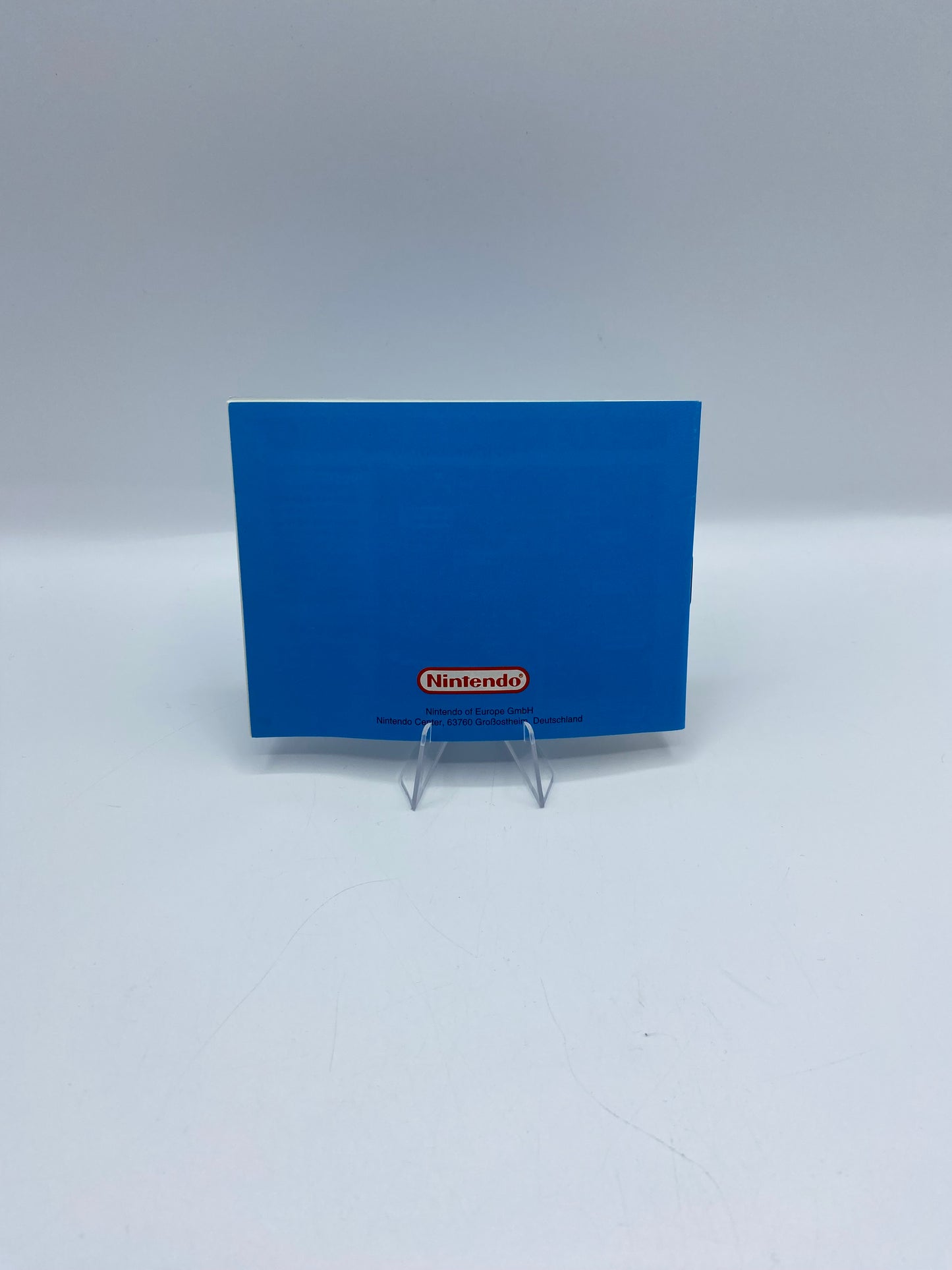 Super Mario Land 2 6 Golden Coins Spielanleitung