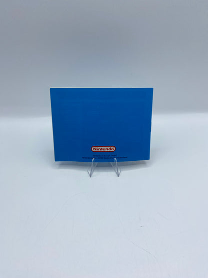 Super Mario Land 2 6 Golden Coins Spielanleitung