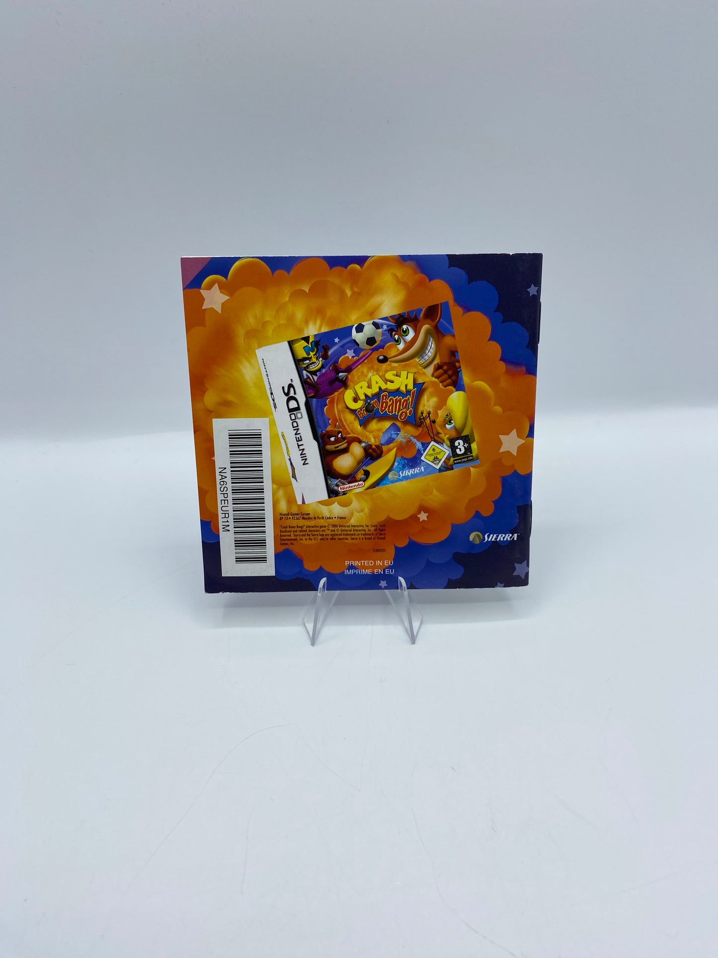 The Legend of Spyro A new Beginning Spielanleitung