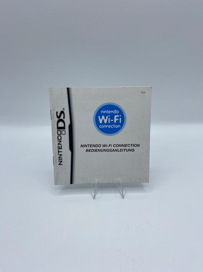 Wi-fi connection Bedienungsanleitung